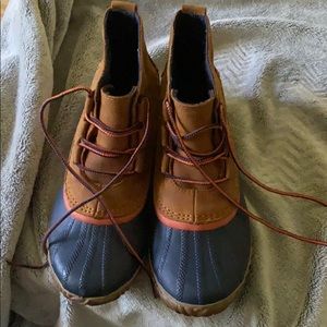 Sorel “Out ‘N About” boot